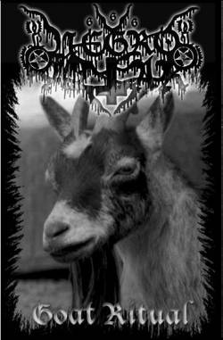 Negro Altar : Goat Ritual